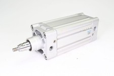 FESTO 570373, DNC-80-100-PPV-A-S6-SA, ISO cylinder