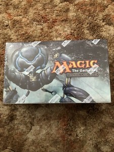 Darksteel Booster Box | eBay Darksteel Booster Box | eBay