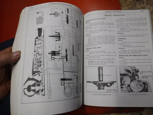 1977 CHEVY CAMARO CORVETTE EL CAMINO CHEVELLE NOVA IMPALA SERVICE MANUAL SHOP - Picture 3 of 9