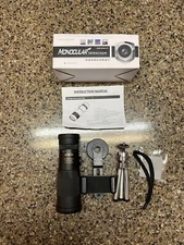 2020 NEW WATERPROOF 8-24x30 HIGH DEFINITION MONOCULAR TELESCOPE WITH TRIPOD☆