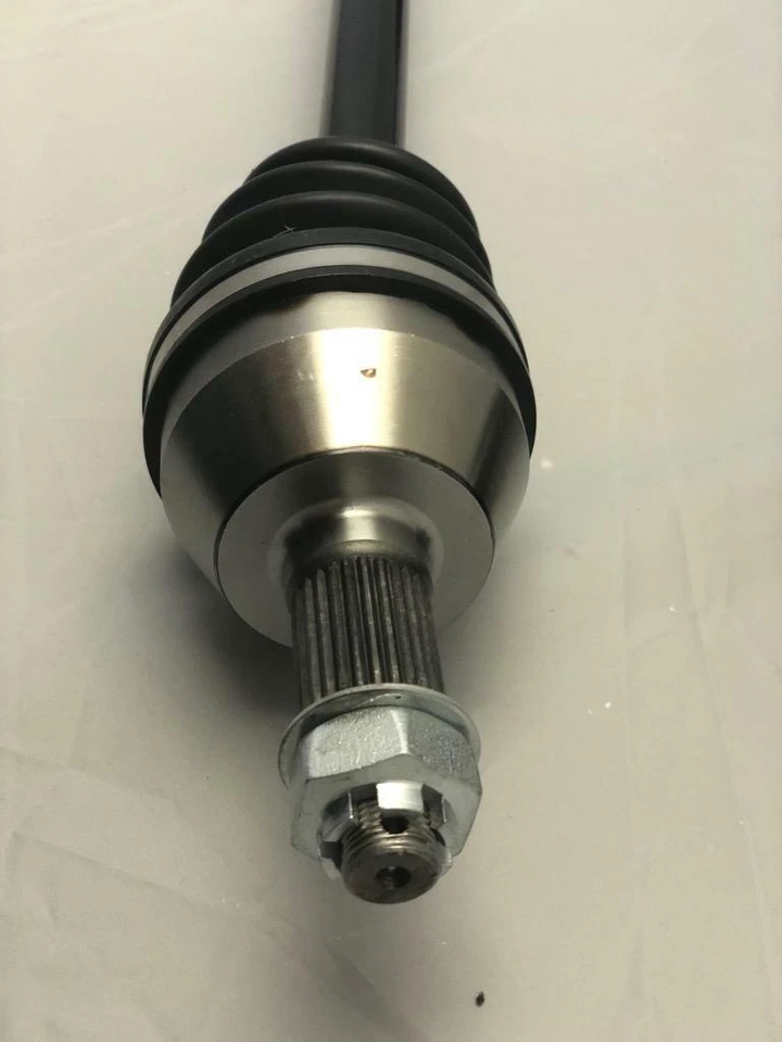 JUEGO DE 2 EJES DELANTEROS PARA Premium 2014-2016 Polaris RZR XP/RZR XP 4 1000 EPS Foto 3 de 3