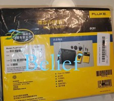 1pc FLUKE 931 new tachometer