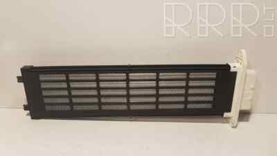 Opel Vauxhall Grandland X Bj 2020 Elektroheizung Kühler 9809015580 OEM