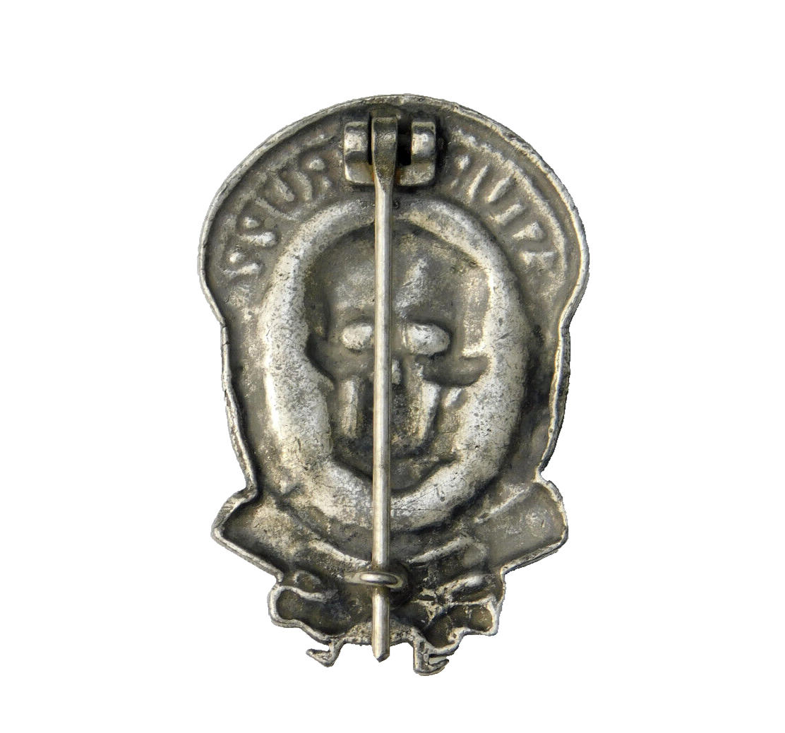 4250 WW1 GERMAN IMPERIAL GENERAL ASSAULT BADGE STURMTRUPPEN | eBay