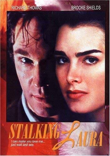 Stalking Laura - DVD By Brooke Shields - GOOD