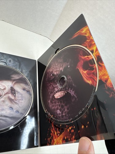 Grimm Season 5 - TV Series - Blu-Ray - Digital - New Limited Edition Packaging - Picture 10 of 10