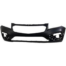 Bumper Cover for 2015 Chevrolet Cruze Diesel 4 Cyl 2.0L Front  CAPA CERTIFIED
