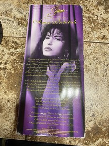 selena doll ebay