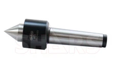 MT4 Morse Taper CNC .0002" Heavy Duty Live Center 2646LBS 4000RPM New M[