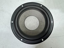 1 x JBL PB100 6" 4 ohms Woofer Speaker L0155F18101F-C