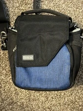 Thinktank Mirrorless Mover 10 Blue Ex+