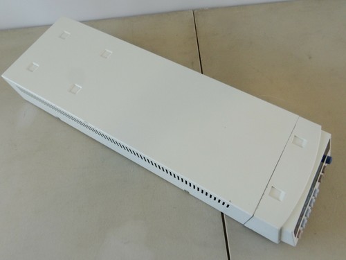 ThermoQuest AS-2000 CU Gas Cromatografo Autocampionatore Controller - Foto 9 di 12