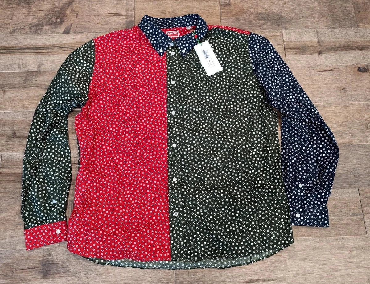 Kenzo us clearance