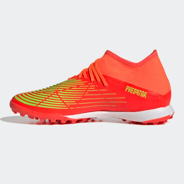 Adidas Predator Edge.3 TF Soccer Football Shoes - GV8536 Expeditedship