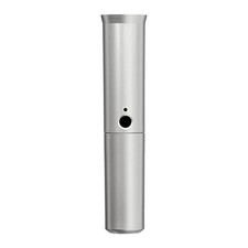 Shure - Wa713, Coloured Handle For Blx Sm58/beta58a Microphone (silver)