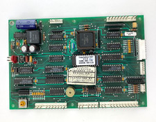 USI FAWN COFFEE HBA 11A MAIN COTROLLER BOARD - Vending