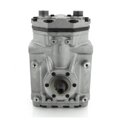 Jayair CM5063J A/C Compressor fits York LHS Tube-O R134A Heavy - Main Image