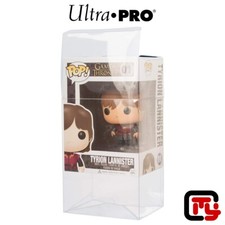 Protection Semi-Rigide Ultra PRO - Protection Pour Boite de Funko POP - (x1)
