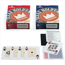Smartdealspro Mini contatori per l'apprendimento in plastica opaca, gettoni per giochi di fiches da poker, con scatola portaoggetti, blu borsetta, 32 mm (100 pezzi