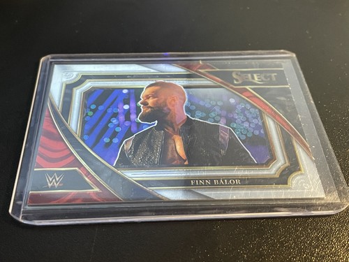 2023 Wwe Select Finn Balor Mezzanine Level #322 - Picture 2 of 3