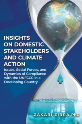 Zirra - Insights on Domestic Stakeholders and Climate Action  Issues  - X555z