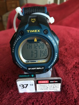 timex t5k413