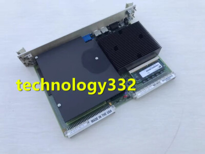 1PC used AIS-640/266 CPU motherboard    
