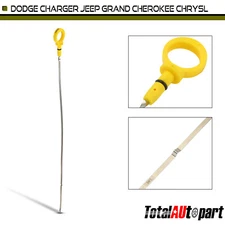 Engine Oil Dipstick for Jeep Grand Cherokee Dodge Charger Chrysler 300 6.1L 6.4L