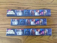 Ritagli da cintura vintage e retrò STAR WARS - perfetti per PROGETTI ARTI E MESTIERI
