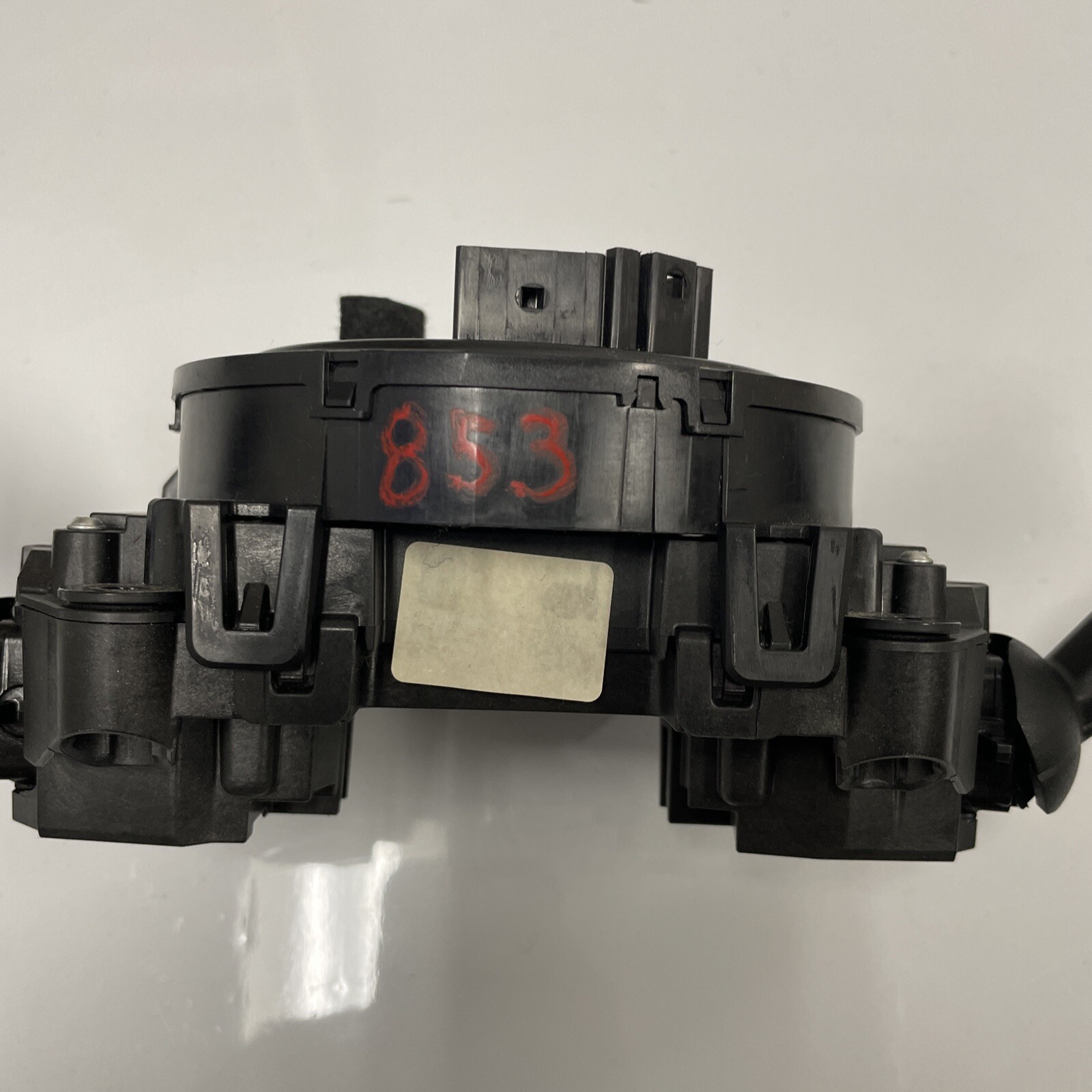 2019 BMW M5 F90 Steering Column Control Combination Switches 