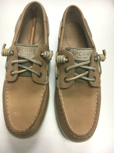 songfish boat shoe