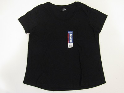 eddie bauer pocket tee