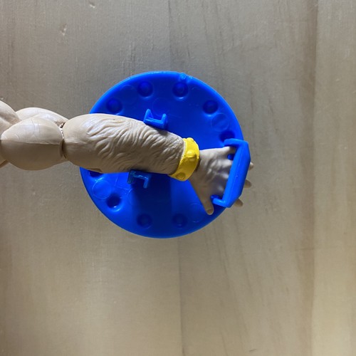 4Pcs MOTU Masters of the Universe Classics Blue Sword For 6 "Action Figure Toys - Picture 11 of 11