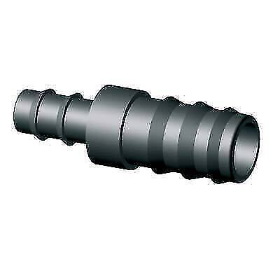 Raccordo a compressione manicotto ridotto pn16 - ø mm.20/16