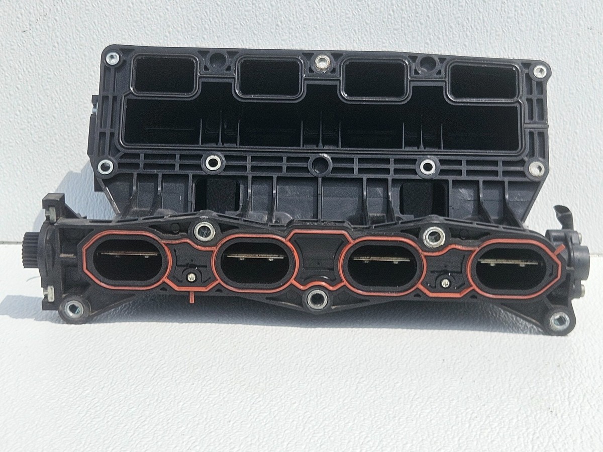 2013-2019 Nissan Sentra 1.8 L Intake Manifold Lower OEM 3RC0A PA6