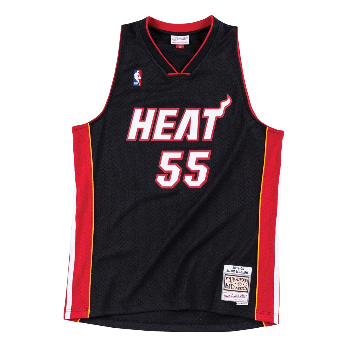 Mitchell & Ness 男式Jason Williams NBA 球迷服装与纪念品| eBay