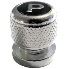 Pepper Mill Top Knob - Prentiss Series