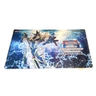 Yu-Gi-Oh! TCG Official Playmat – Regional 2016 WCQ “Buster Blader”
