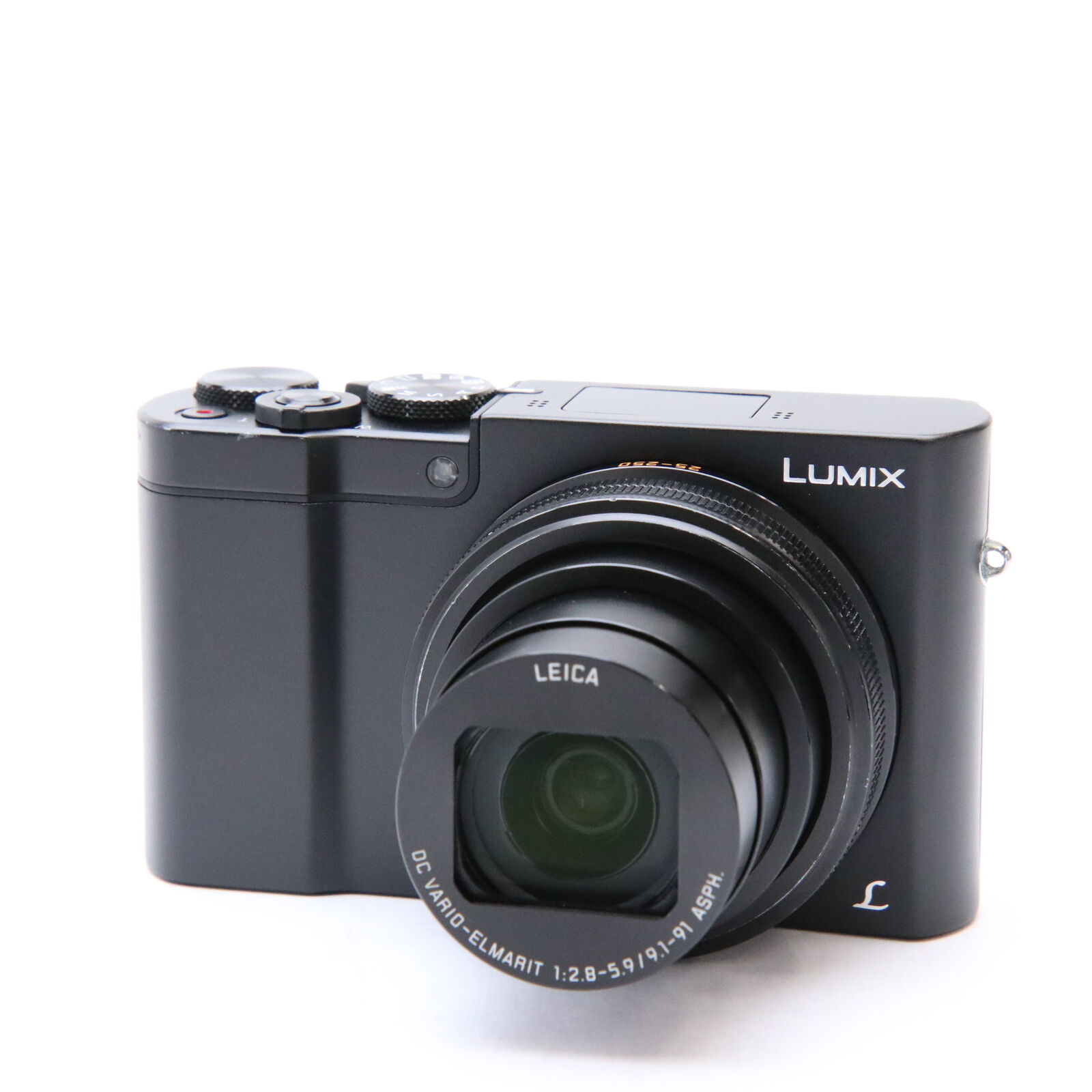 Panasonic LUMIX DMC-TX1 - デジタルカメラ