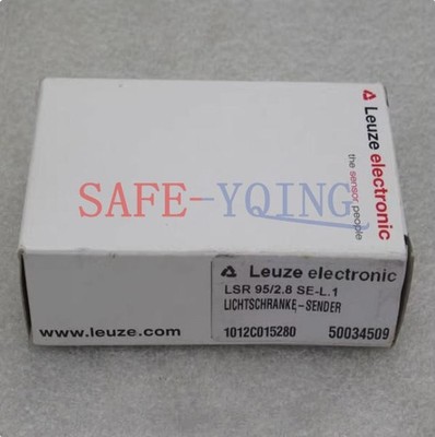 New 1PCS Leuze sensor LSR 95/2.8 SE-L.1 50034509 *lm