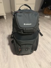 Vanguard Kameratasche Rucksack