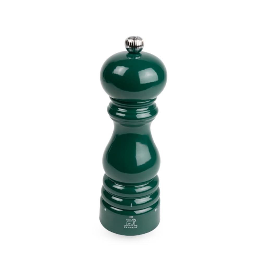 Moulin à sel Paris u'Select 18 cm en bois de hêtre ParisRama
