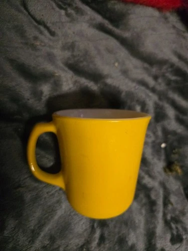 vintage corning ware coffee tea mugs cups