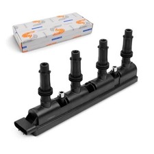IGNITION COIL UF669 Compatible with Buick Encore1.4L 2013-2021 ,Chevy