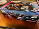 Tony Pedregon 124 NHRA 2003 Funny Car X Men Castrol Syntec Ford
