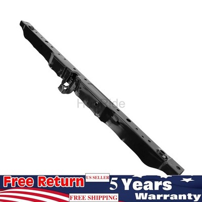 Radiator Support Core for Toyota RAV4 2013-2018 Black ABS Durable