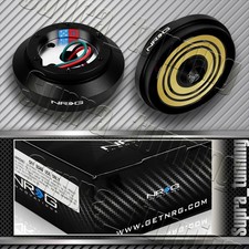 Nrg Steering Wheel 6-hole Short Hub Adapter For 1984-2004 Ford Mustang Srk-174h Nrg Steering Wheel 6-hole Short Hub Adapter For 1984-2004 Ford Mustang Srk-174h
