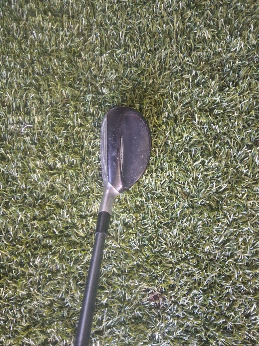 Cleveland Hibore XLS 3i Hybrid Fujikura 55g R Flex RH ⛳️ | eBay