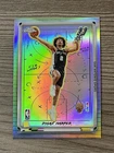 2025 Topps Chrome Dylan Harper Base (RAW)