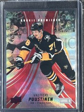 Puustinen, Valtteri - 2022-23 Trilogy - 29/299